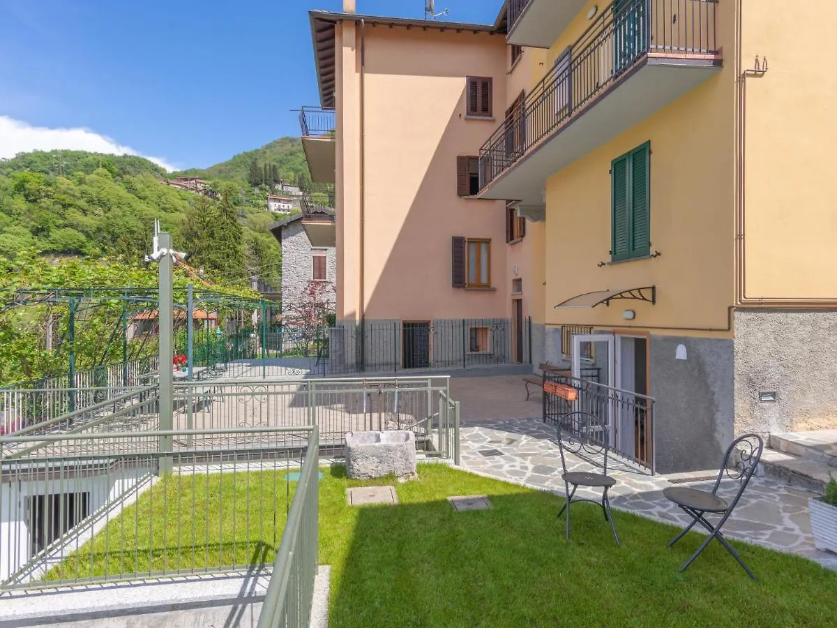 Holiday Home Casa Rina By Interhome Perledo