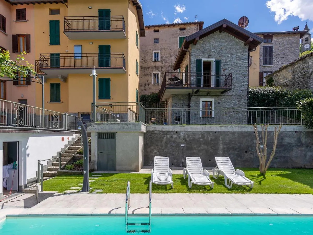 Holiday Home Casa Rina By Interhome Perledo 0*,  Italy