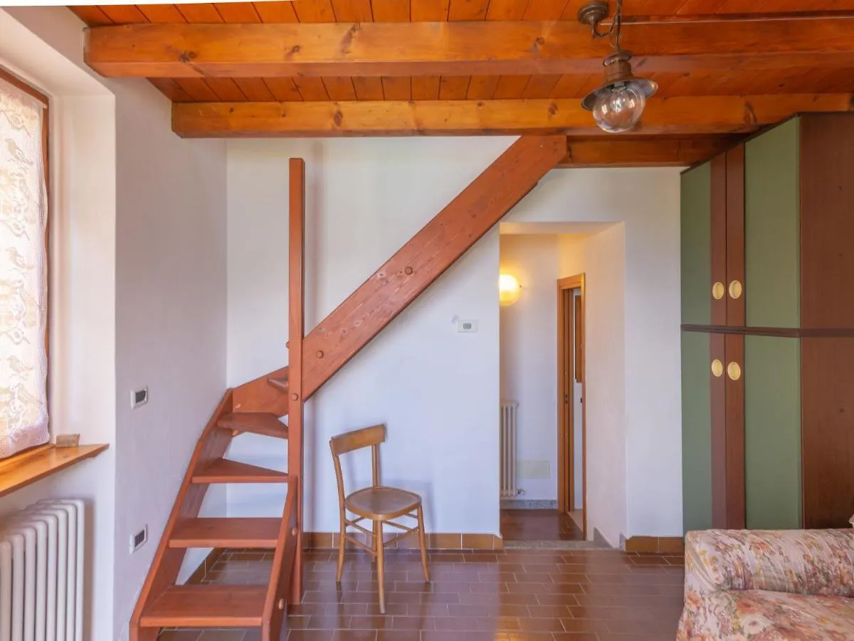 Holiday Home Casa Rina By Interhome Perledo