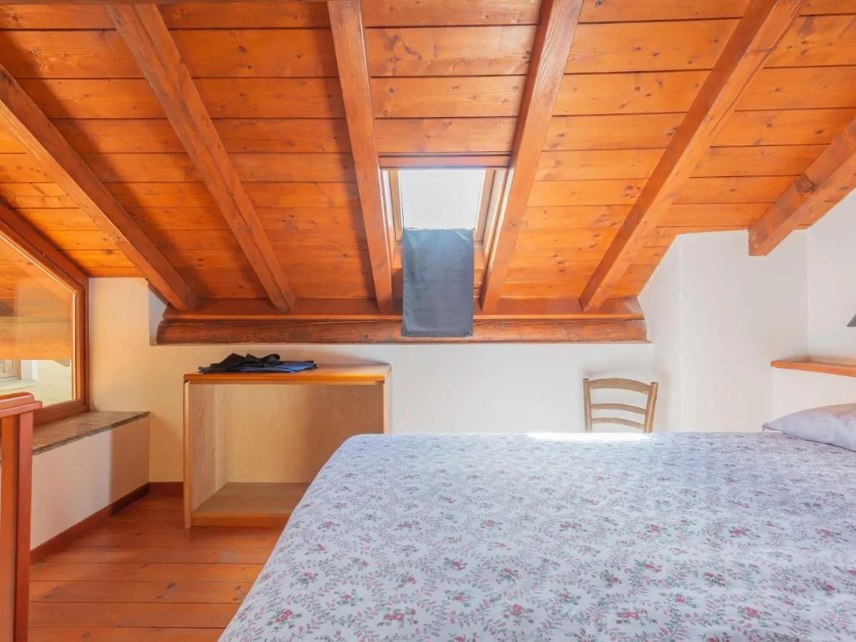 Holiday Home Casa Rina By Interhome Perledo