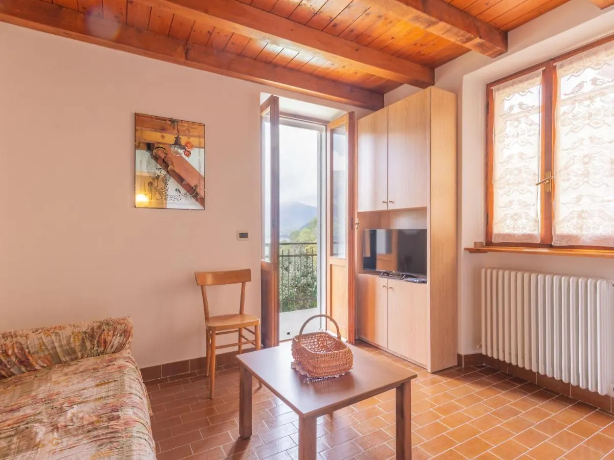 Holiday Home Casa Rina By Interhome Perledo Italy