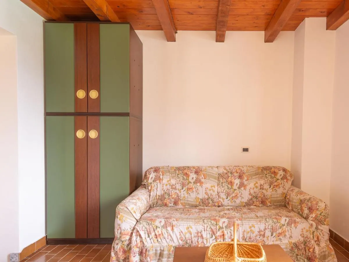 Holiday Home Casa Rina By Interhome Perledo