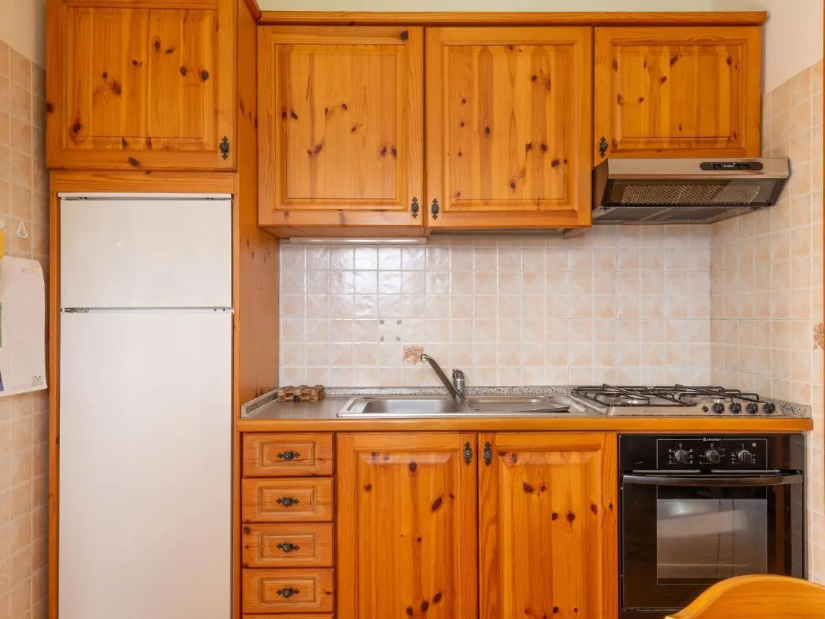 Holiday Home Casa Rina By Interhome Perledo 0*,