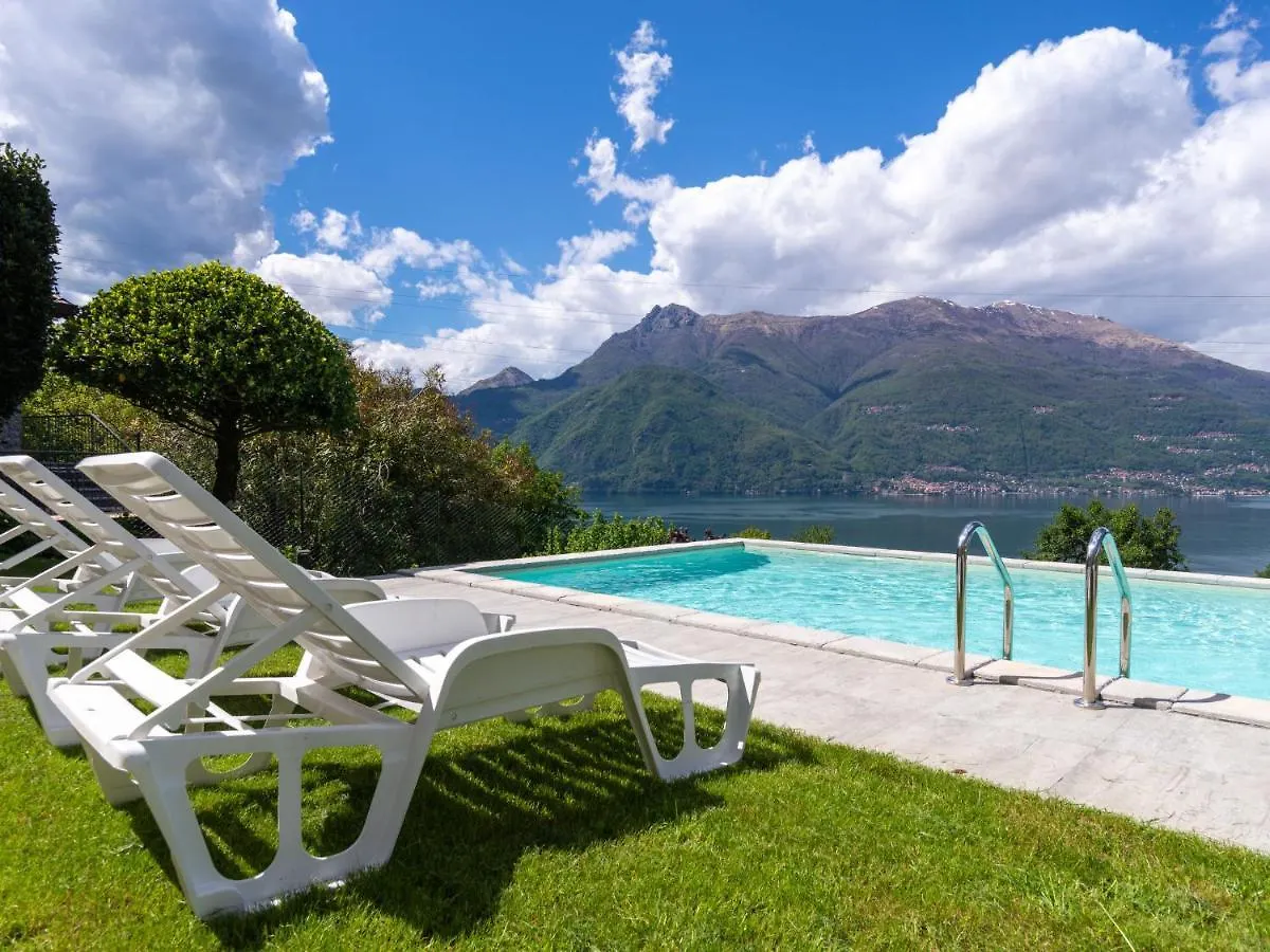 Holiday Home Casa Rina By Interhome Perledo