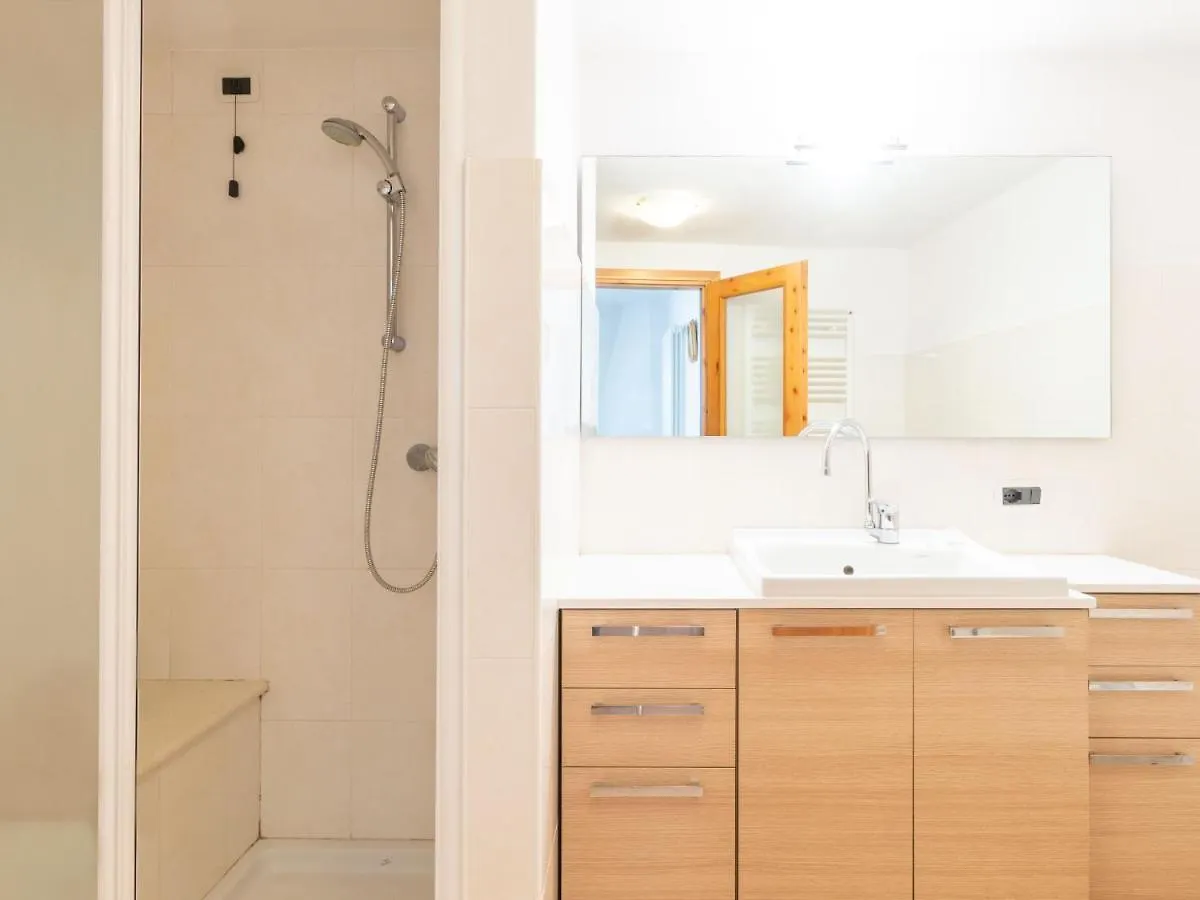 Holiday Home Casa Rina By Interhome Perledo Italy