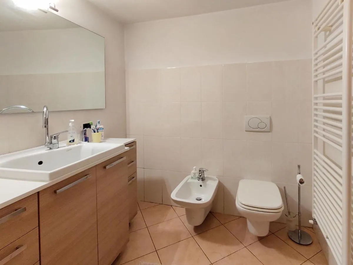 Holiday Home Casa Rina By Interhome Perledo 0*,